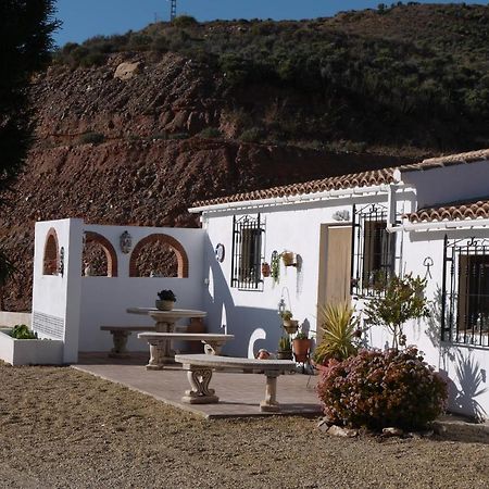 Casita De Amanecer Villa Taberno Esterno foto
