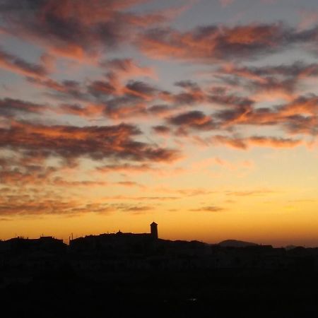 Casita De Amanecer Villa Taberno Esterno foto